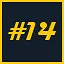 Race track #14 icon
