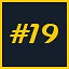Race track #19 icon