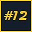 Race track #12 icon