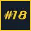 Race track #18 icon