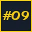 Race track #09 icon