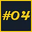 Race track #04 icon