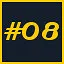 Race track #08 icon