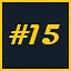 Race track #15 icon
