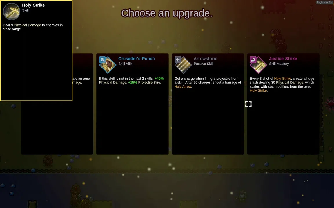 Hope's Final Defense Screenshot 3