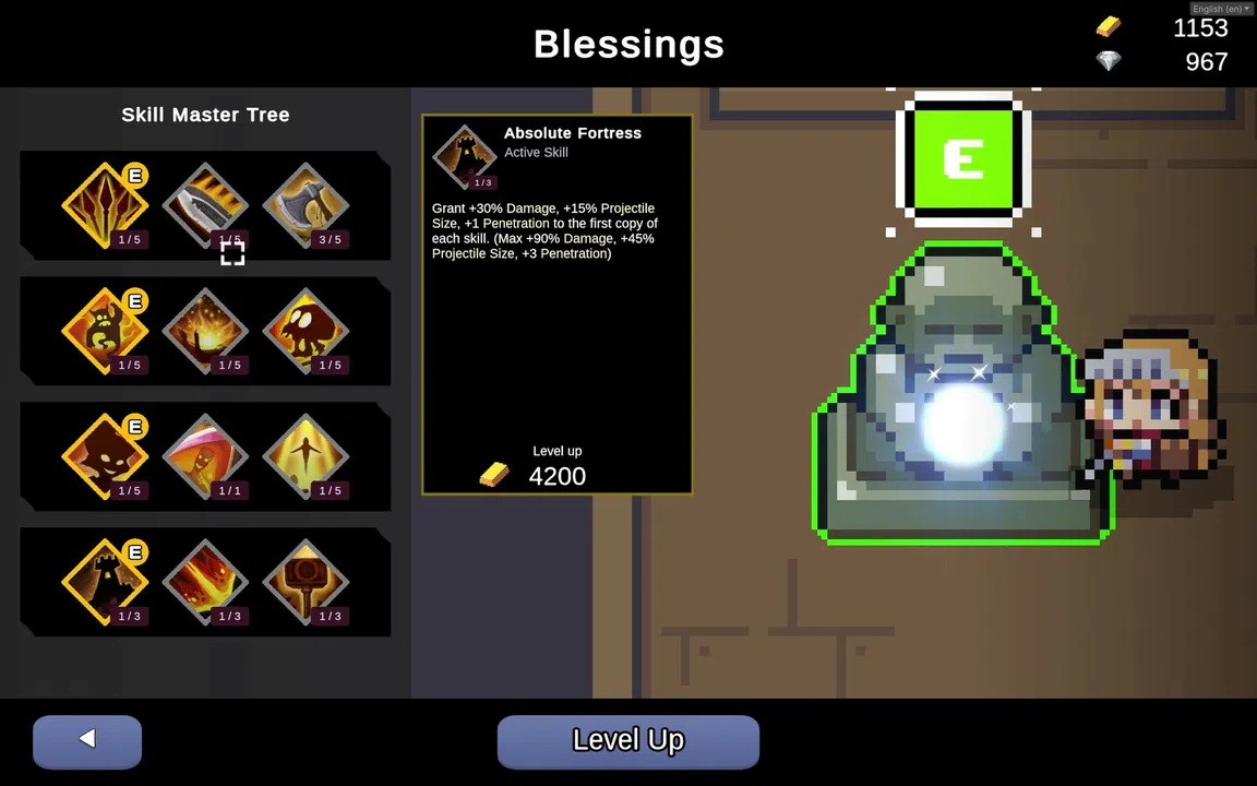 Hope's Final Defense Screenshot 5