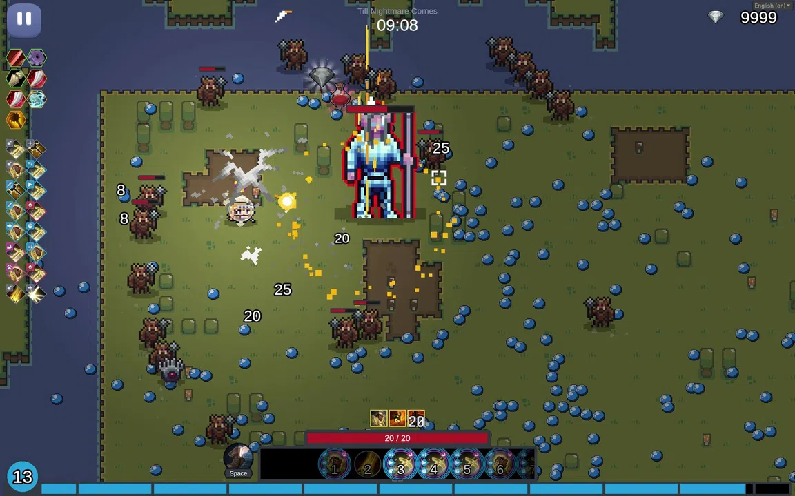 Hope's Final Defense Screenshot 1