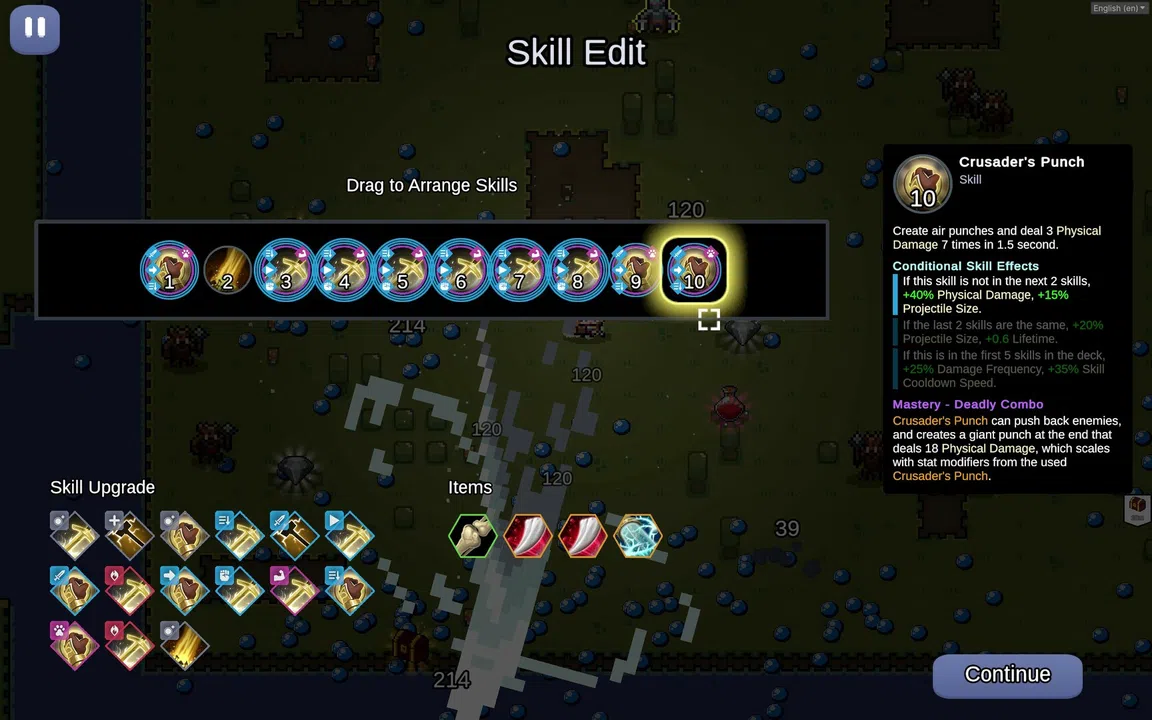 Hope's Final Defense Screenshot 2