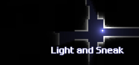 Light and Sneak(轻灯慢步)