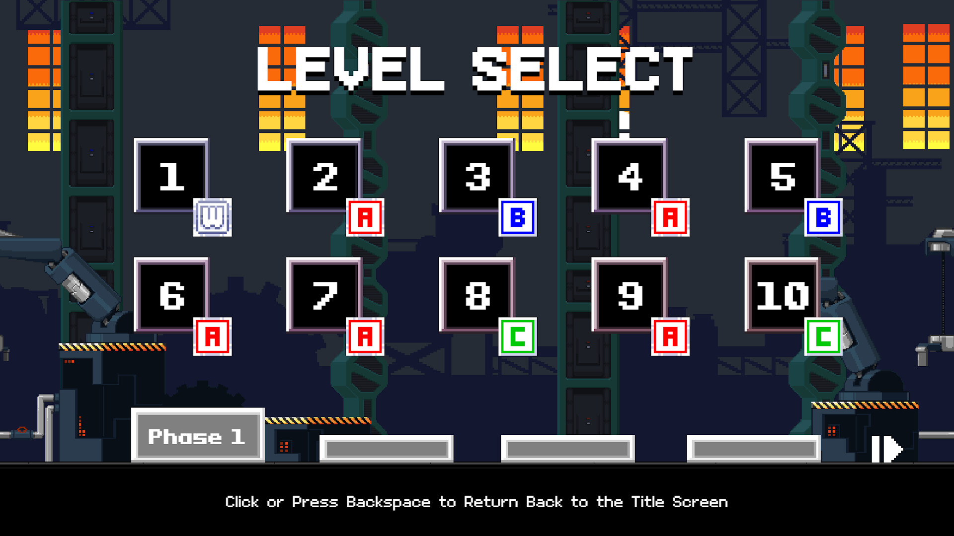 SubPrime Delivery Screenshot 5