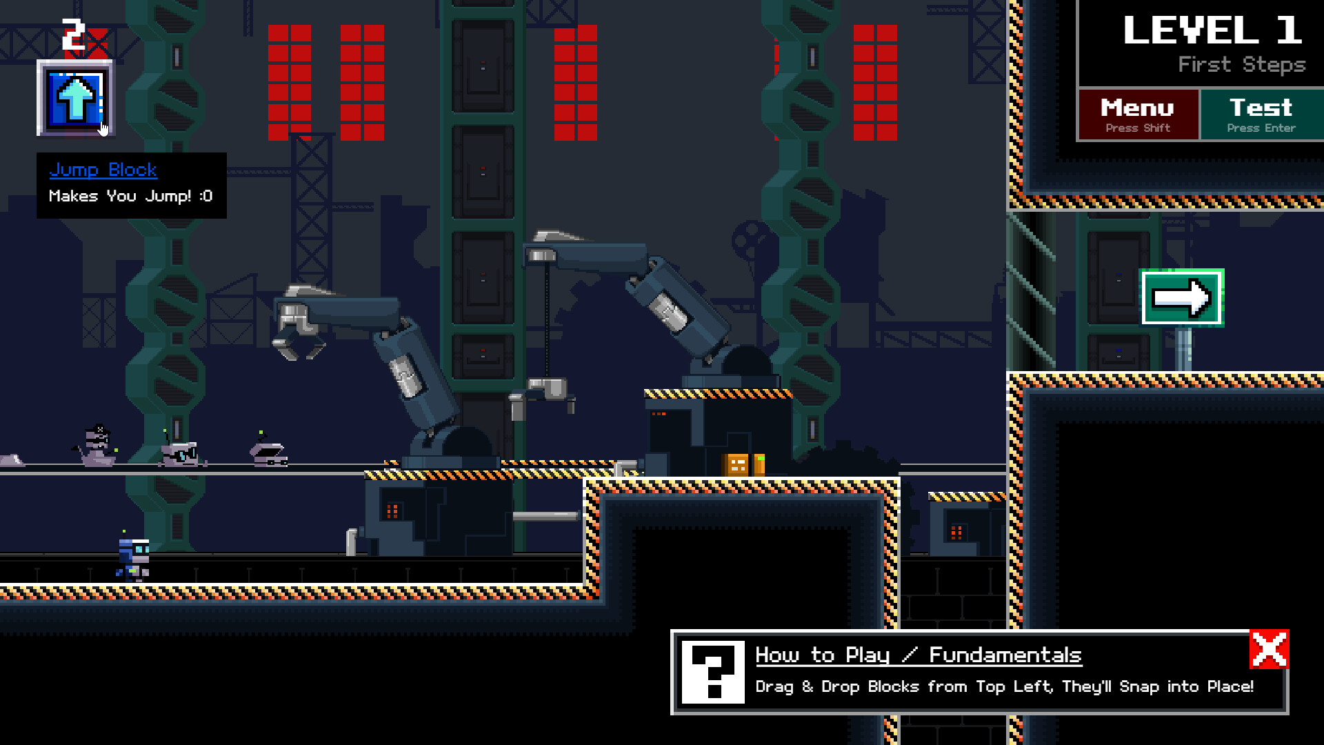 SubPrime Delivery Screenshot 0