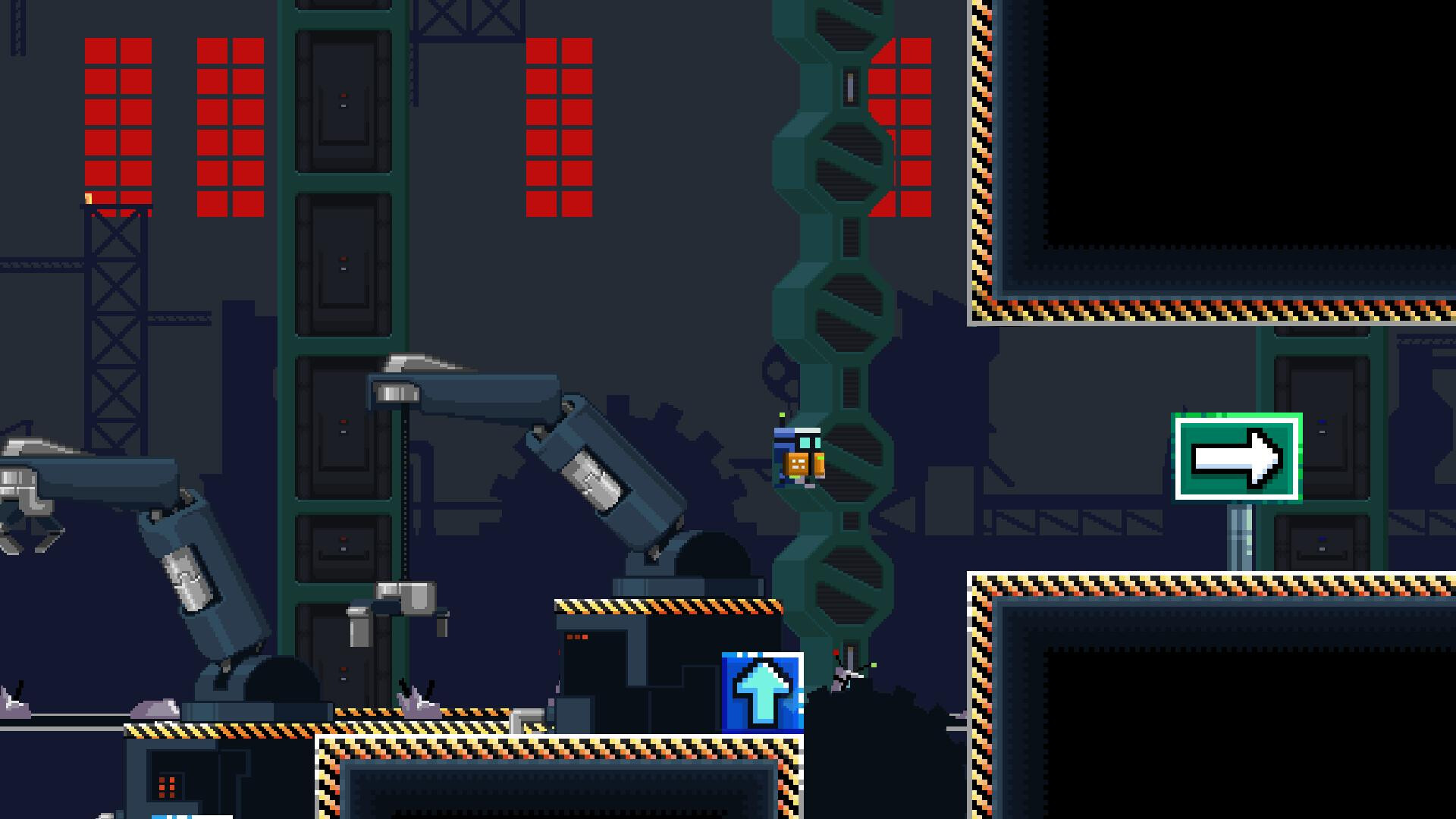 SubPrime Delivery Screenshot 1