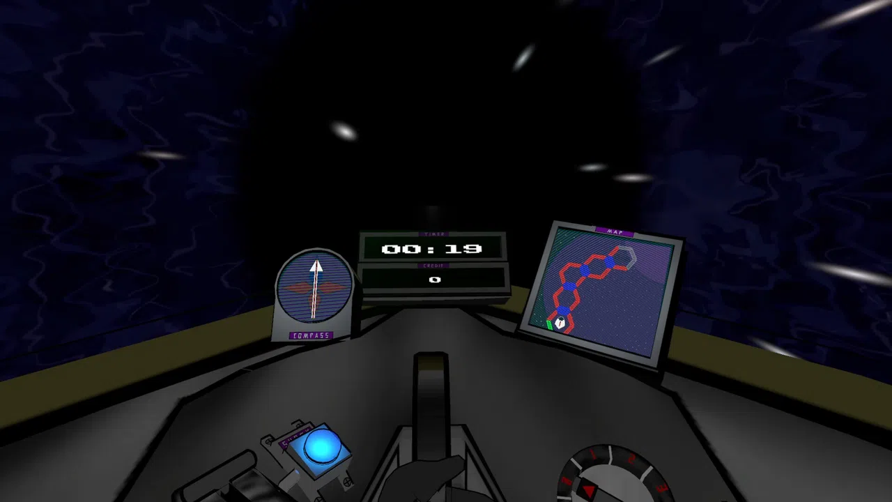 CargoSpace Demo Screenshot 4