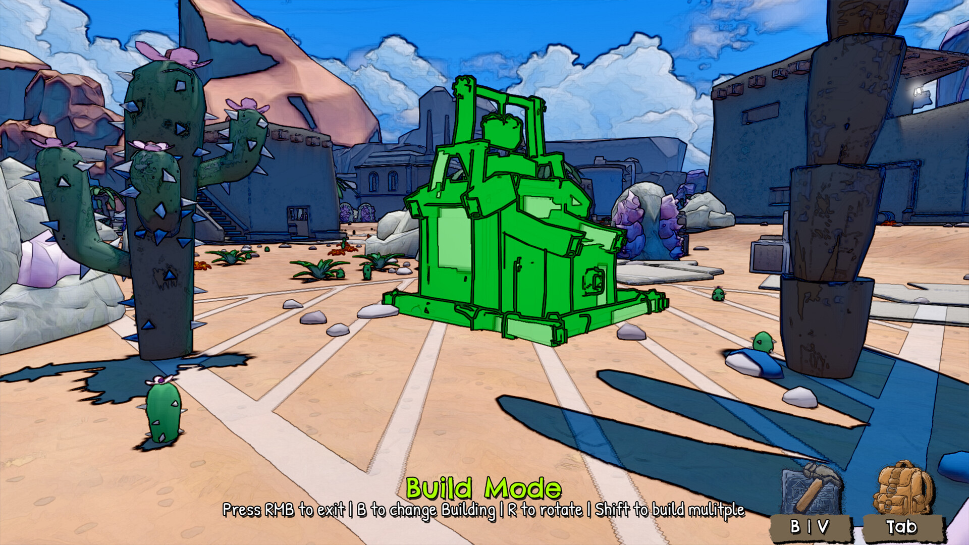 Nightwater Screenshot 3