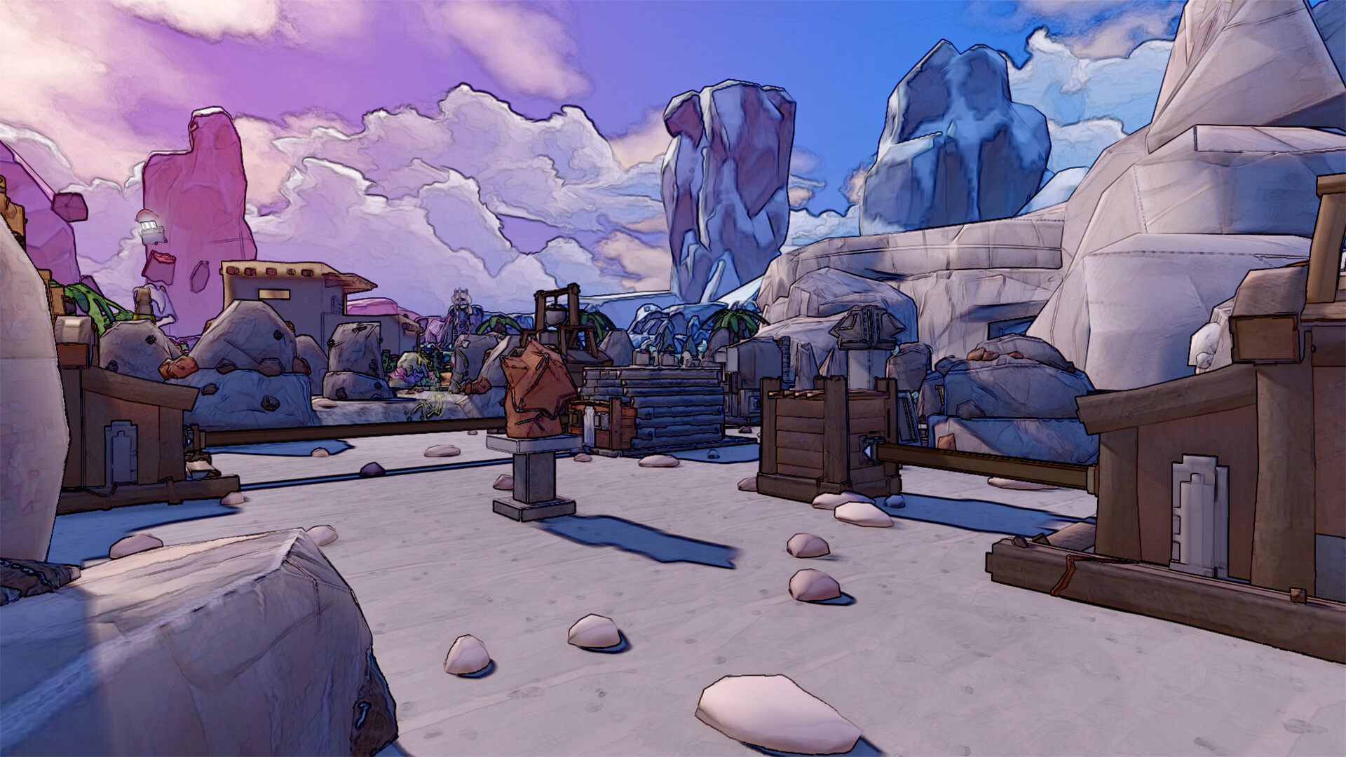 Nightwater Screenshot 6