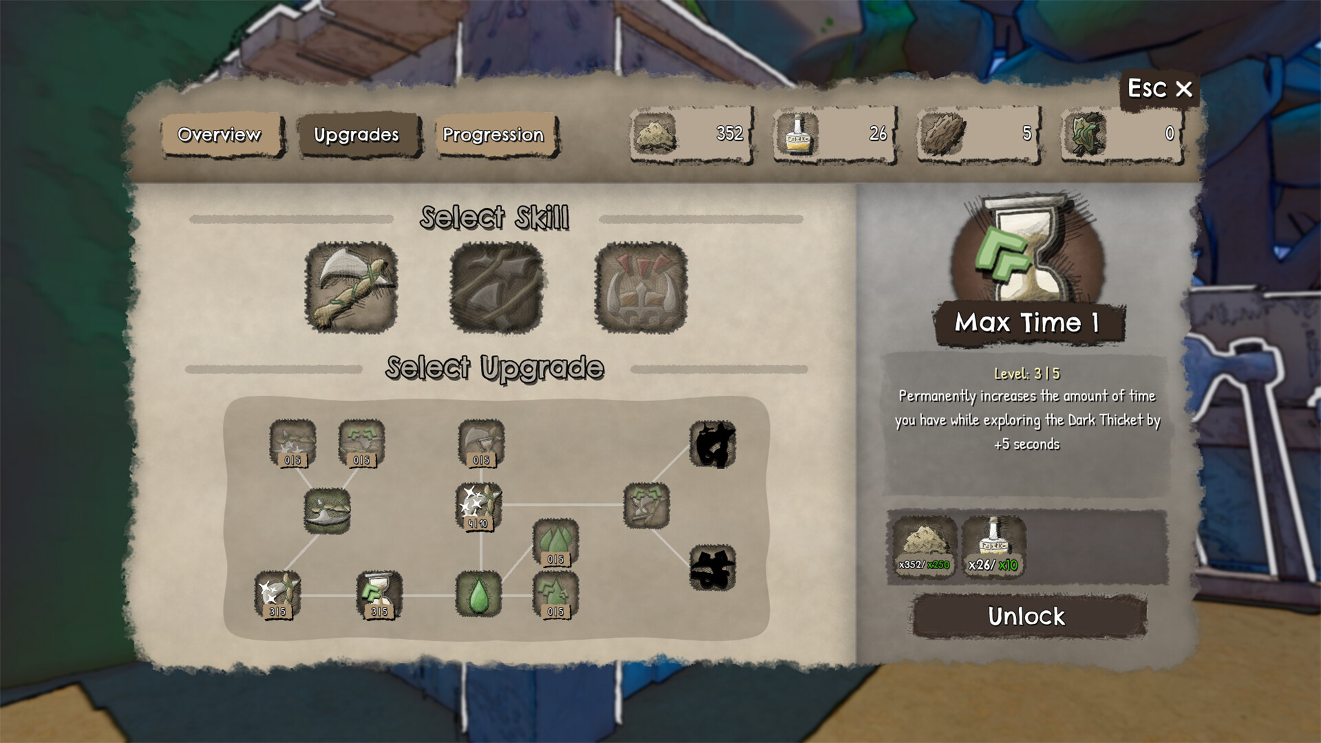 Nightwater Screenshot 4