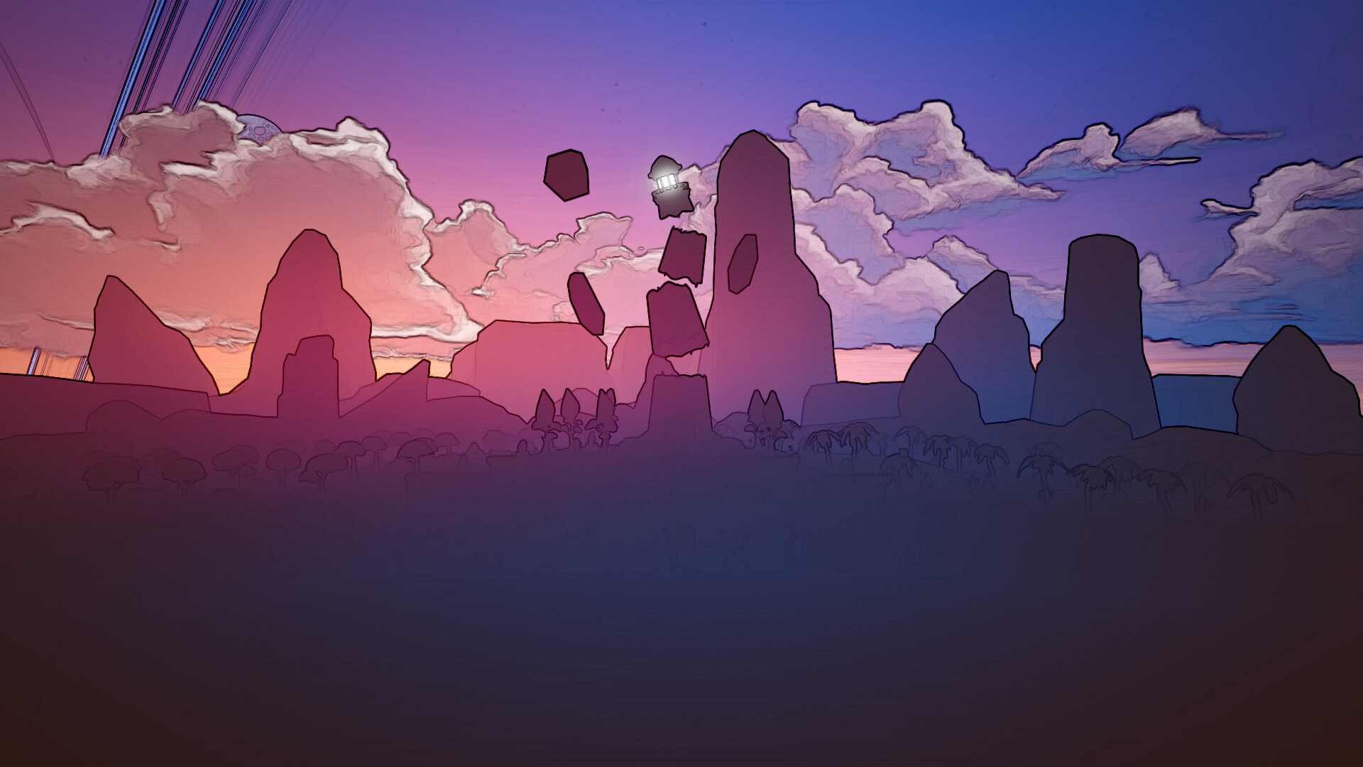 Nightwater Screenshot 10