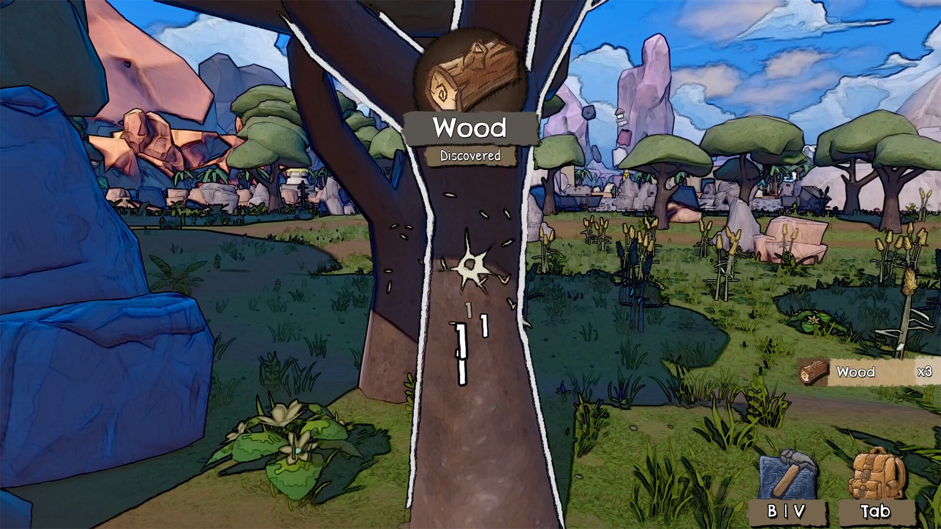 Nightwater Screenshot 0