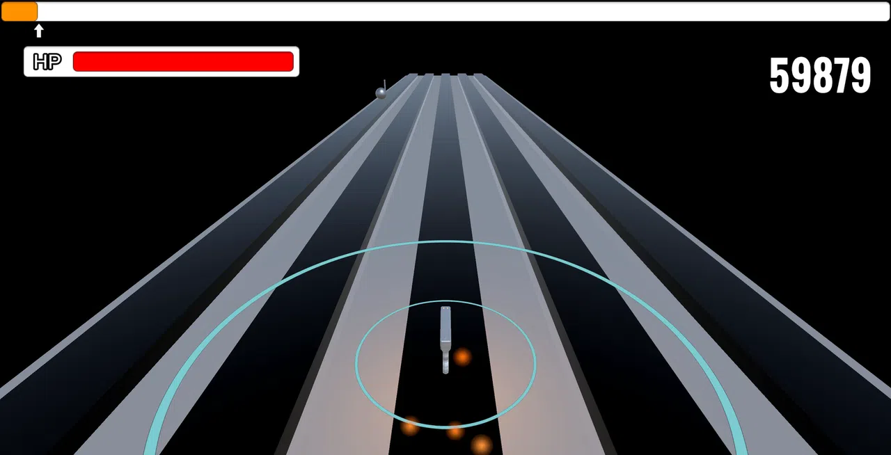 DoDodge - Gun Skin Screenshot 1