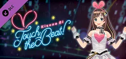 Kizuna AI - Touch the Beat! DLC Costume 2: A.I. Party! 2018