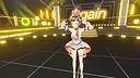 Kizuna AI - Touch the Beat! DLC Costume 2: A.I. Party! 2018 Screenshot 4
