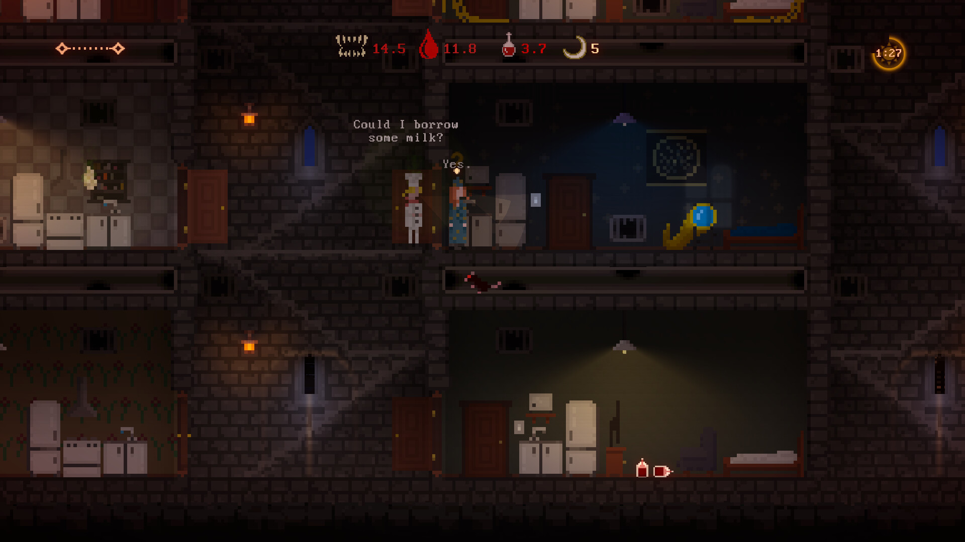 Vlad the Landlord Screenshot 8