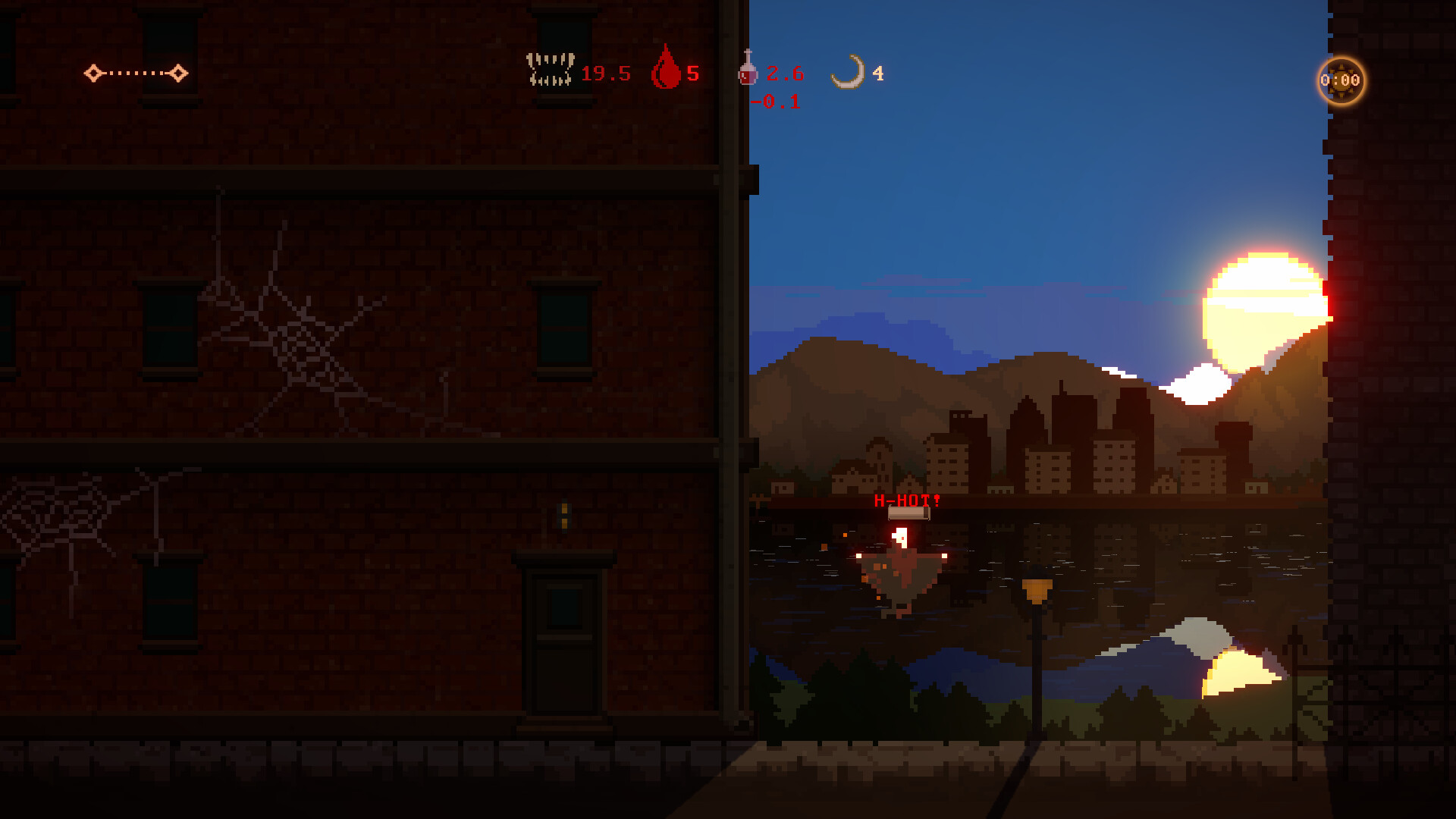 Vlad the Landlord Screenshot 4