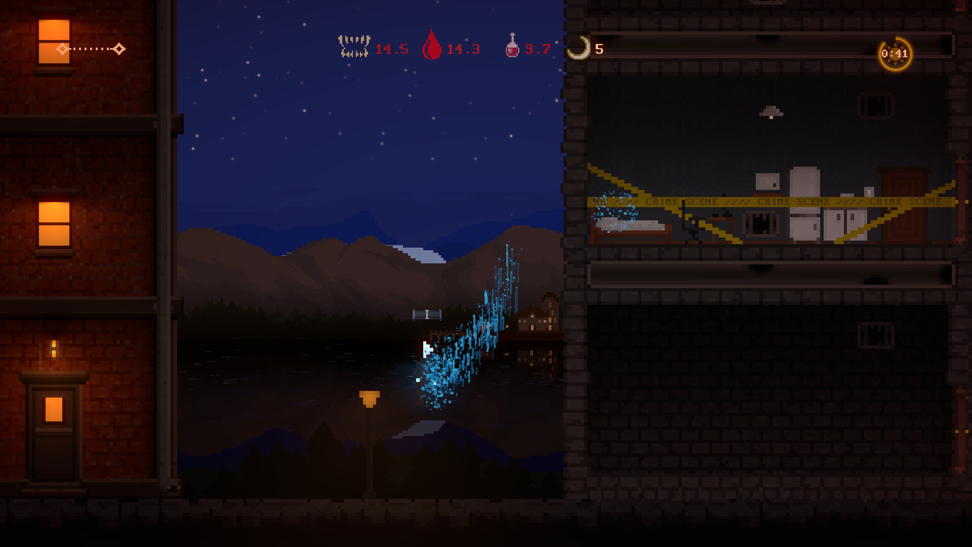 Vlad the Landlord Screenshot 10