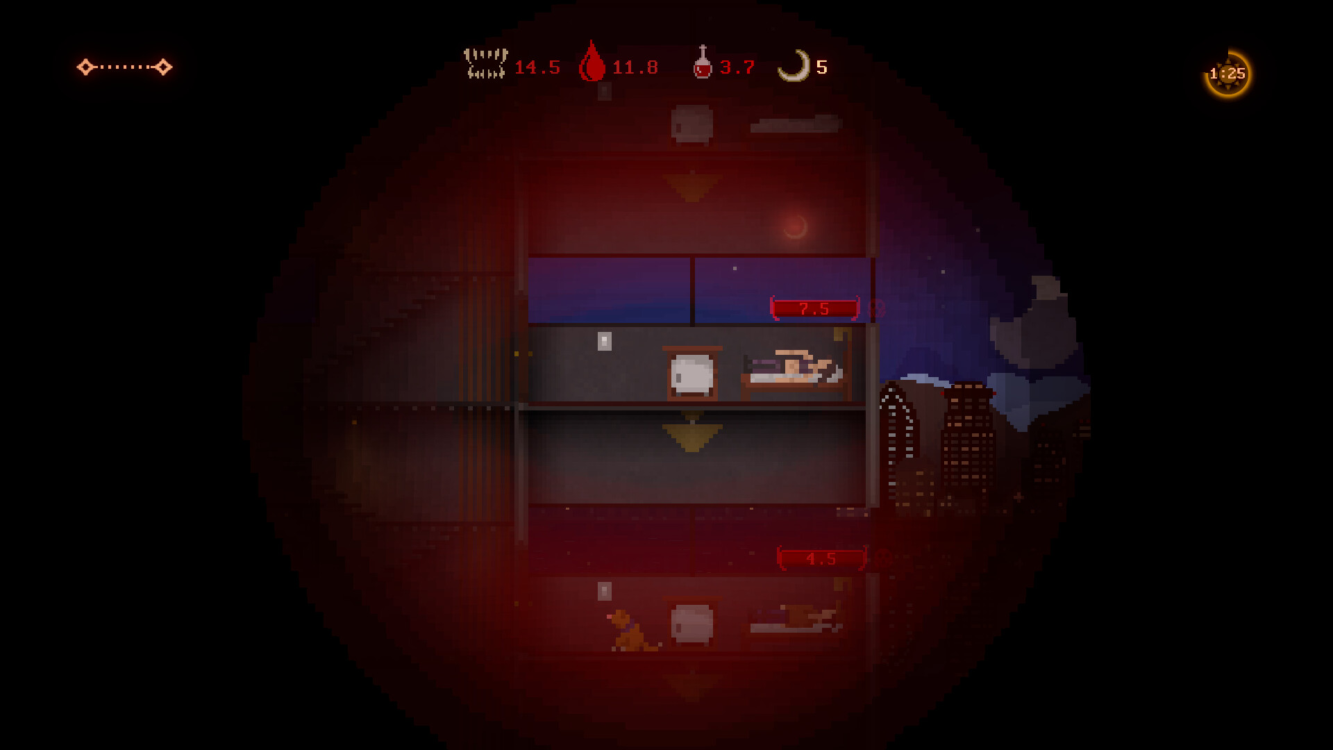 Vlad the Landlord Screenshot 9