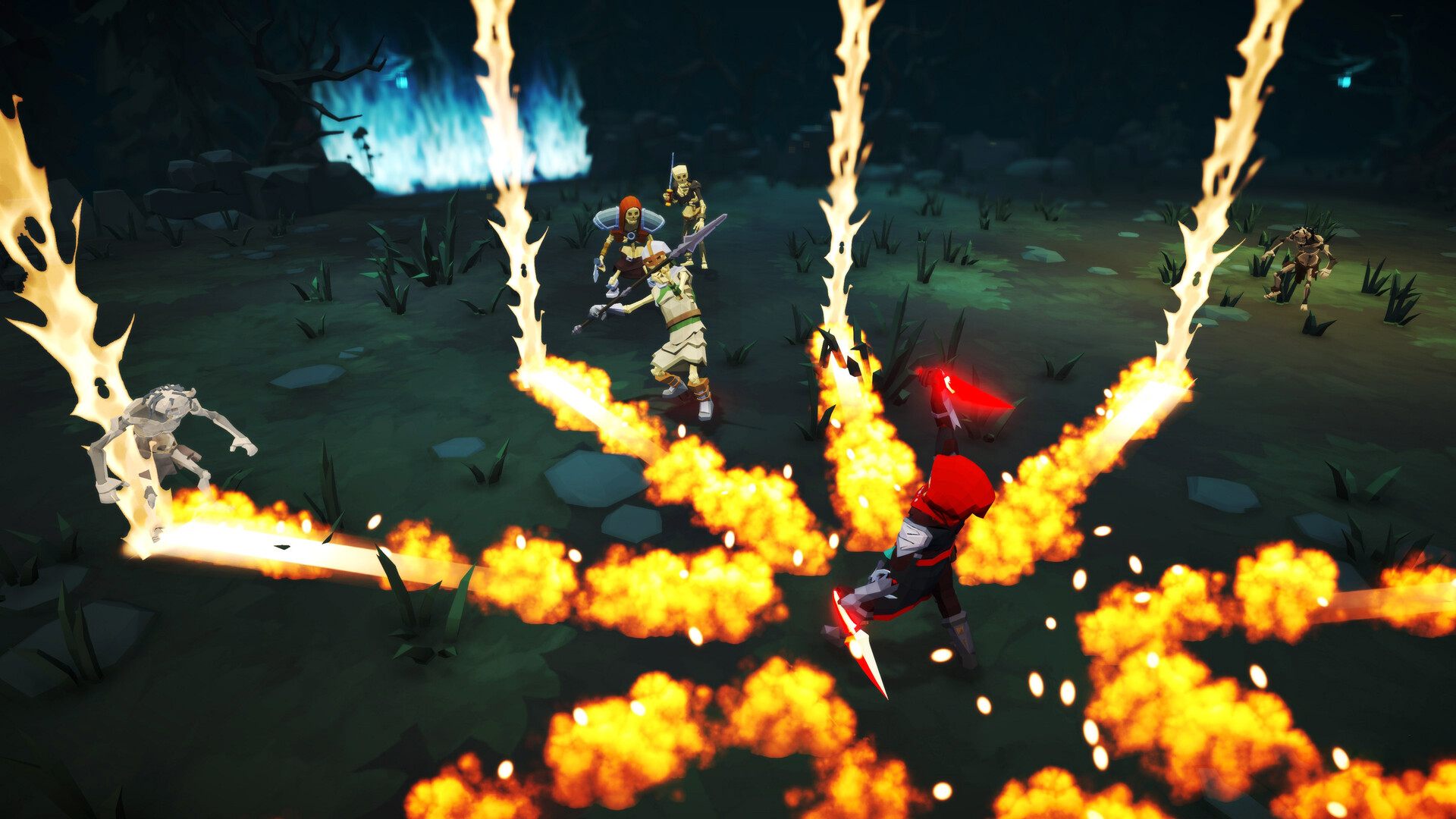 Ritualist Screenshot 4