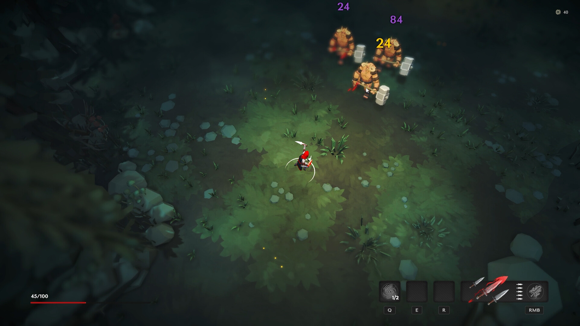 Ritualist Screenshot 10