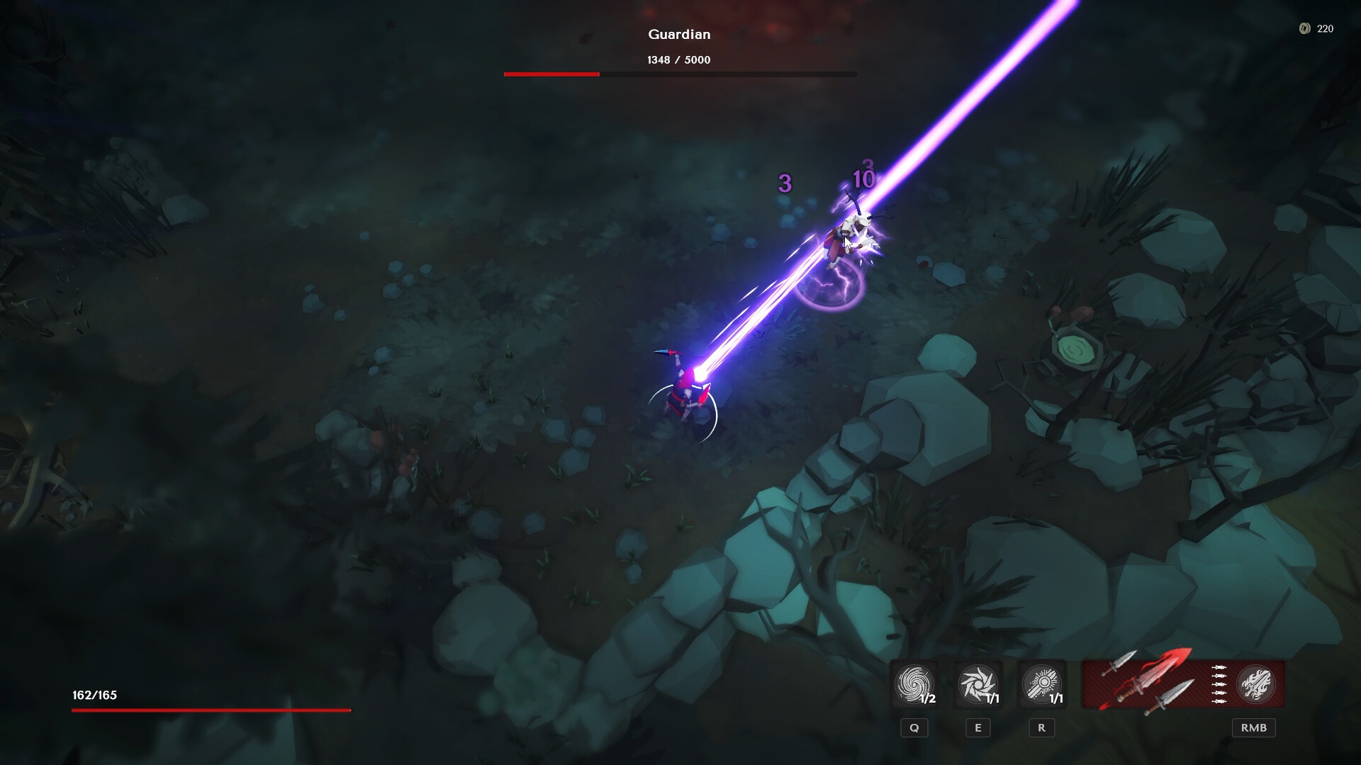 Ritualist Screenshot 5