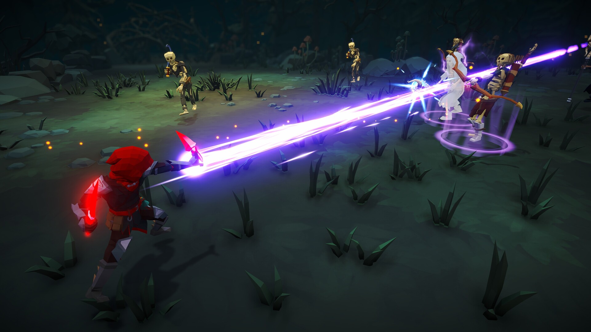 Ritualist Screenshot 11