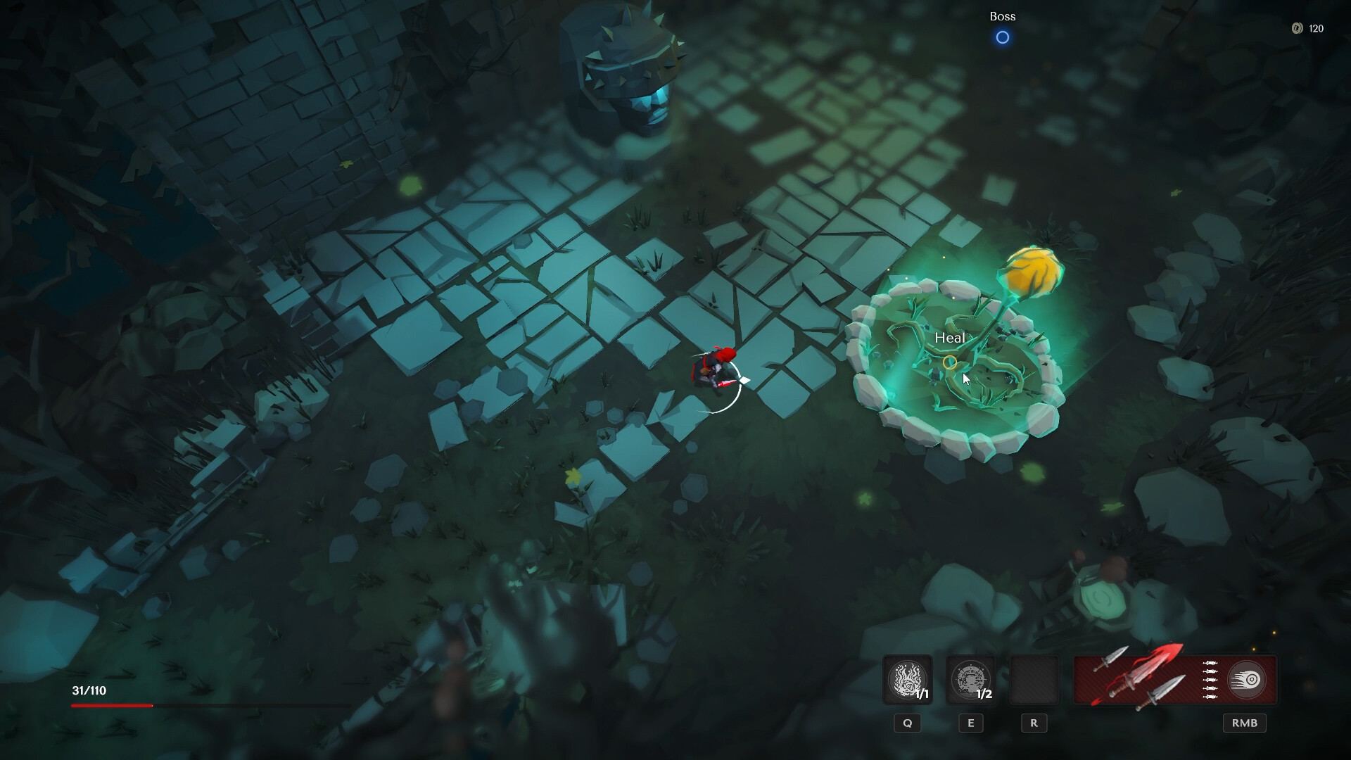 Ritualist Screenshot 8