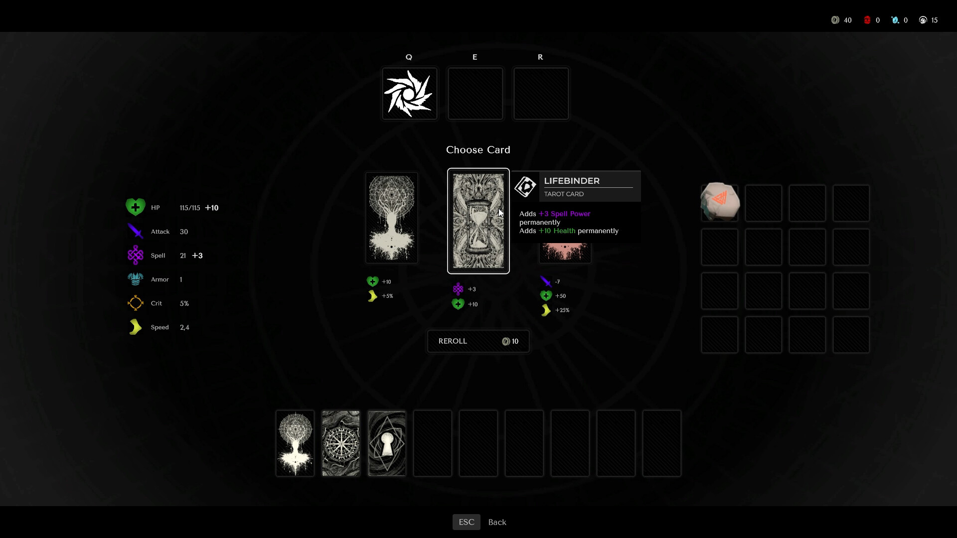 Ritualist Screenshot 7