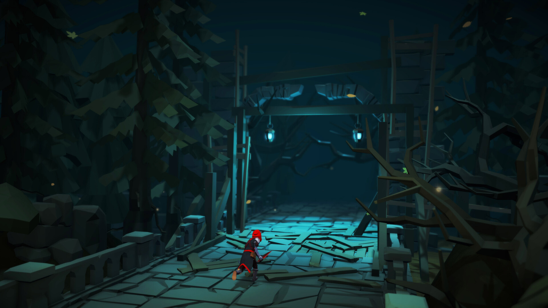 Ritualist Screenshot 9