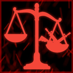 Kinetic Justice icon