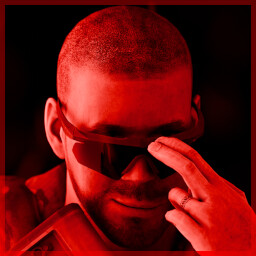 We're so back baby. icon