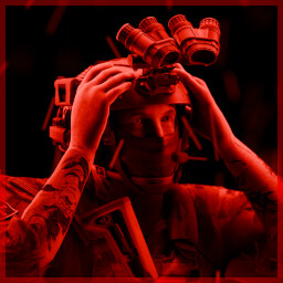 TOTAL MISSION FAILURE icon