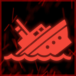 Dead in the Water icon