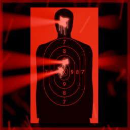 Mozambique Drill icon