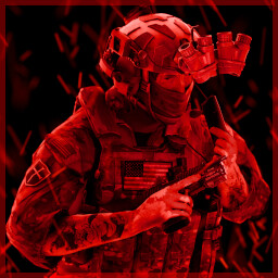 LAST MAN STANDING icon