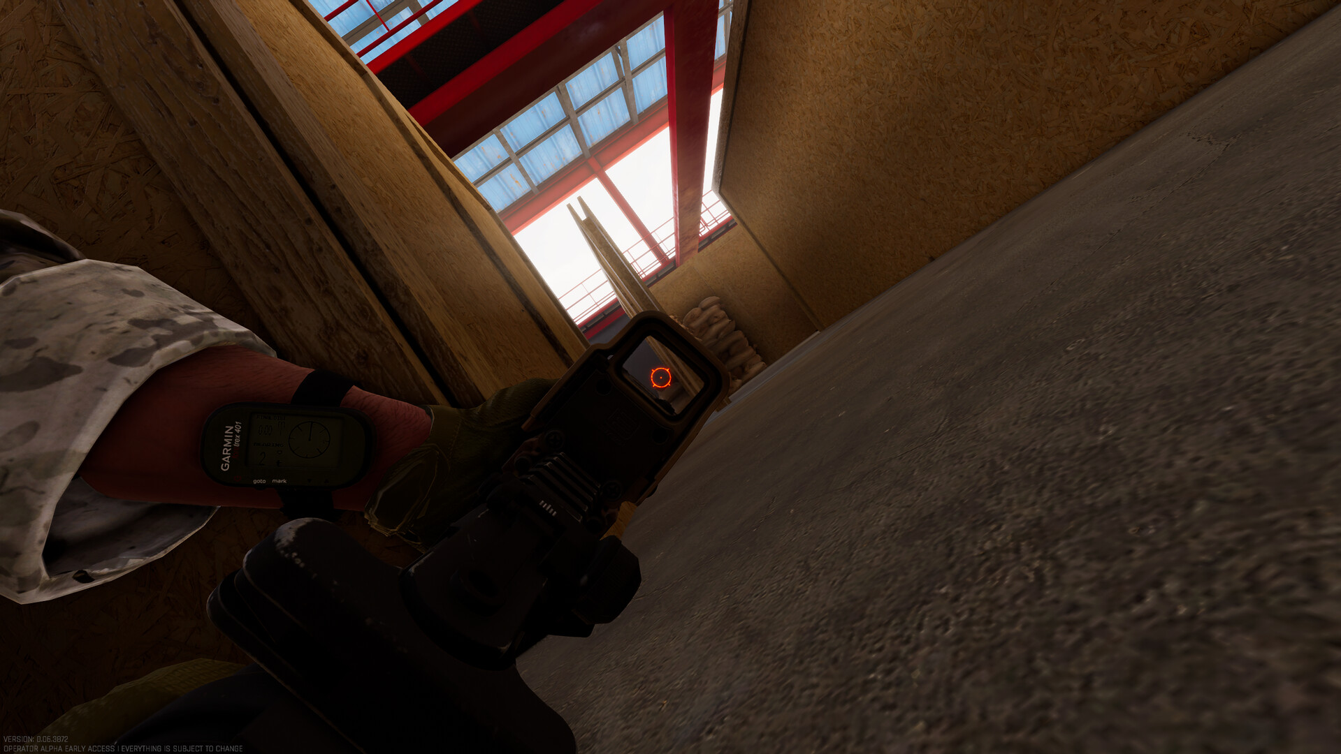 OPERATOR Screenshot 5