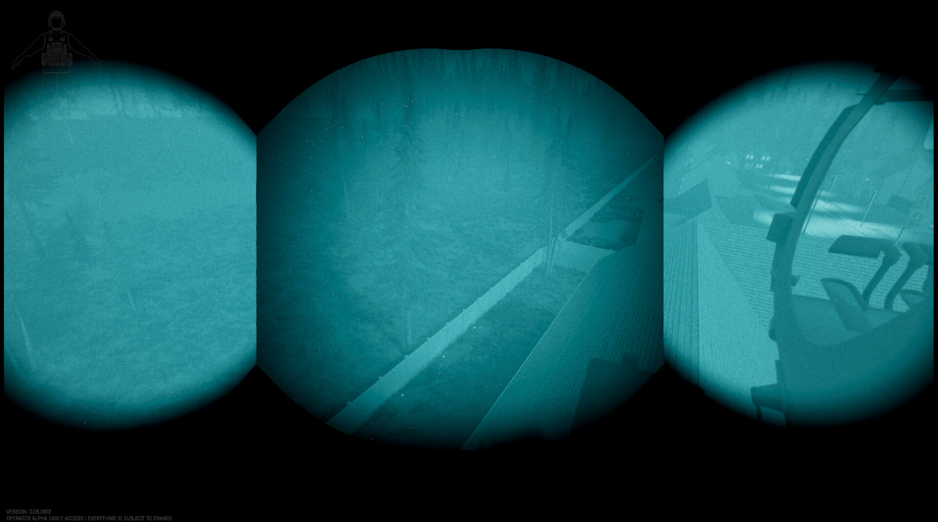 OPERATOR Screenshot 26