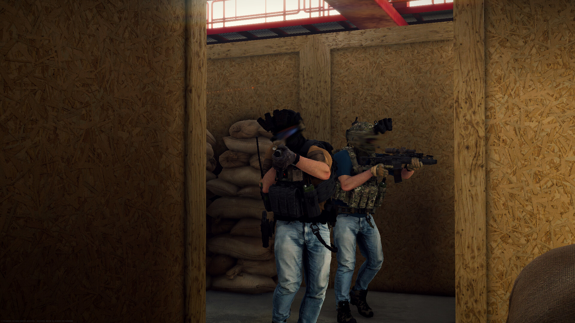 OPERATOR Screenshot 14