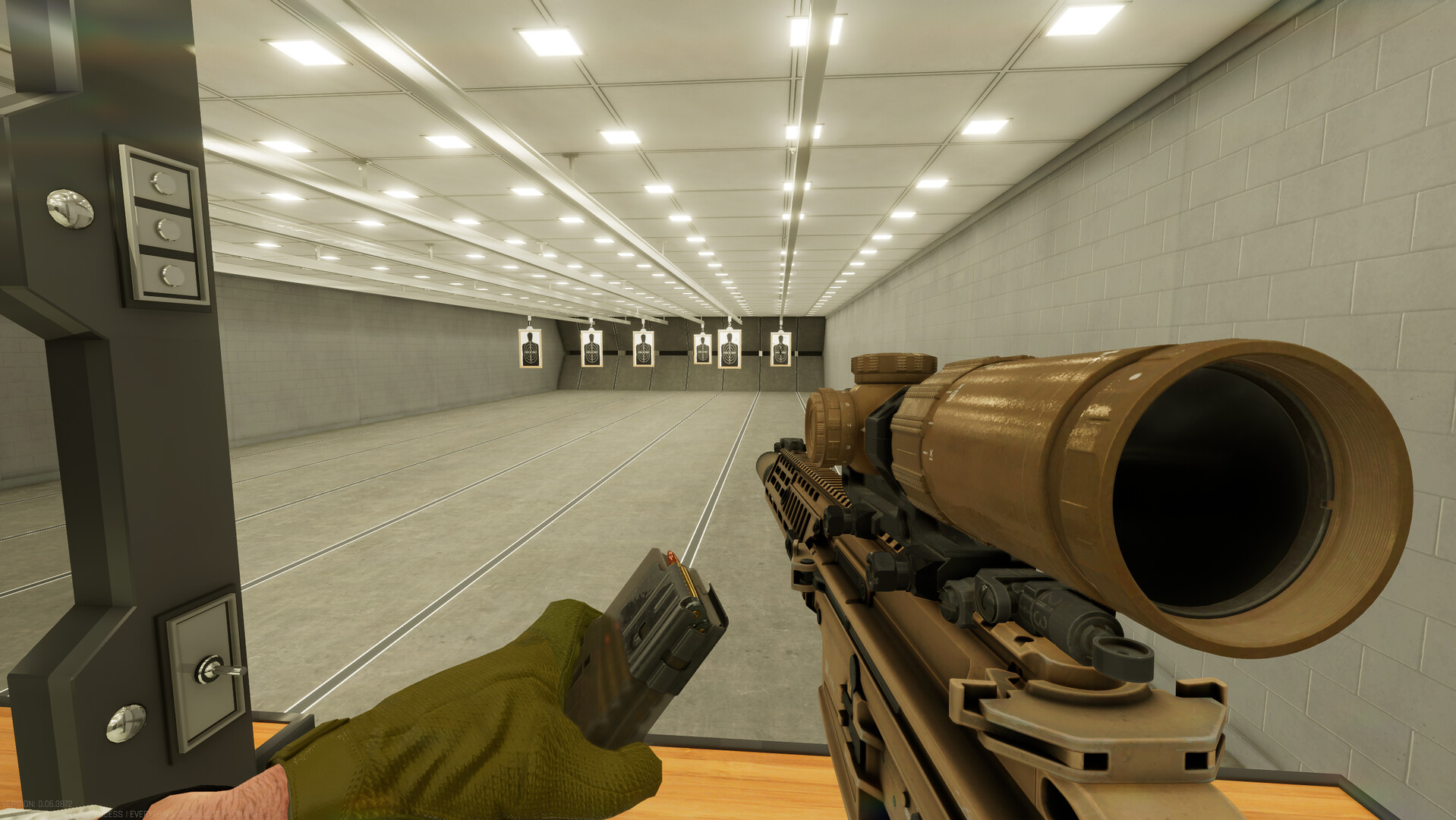 OPERATOR Screenshot 22