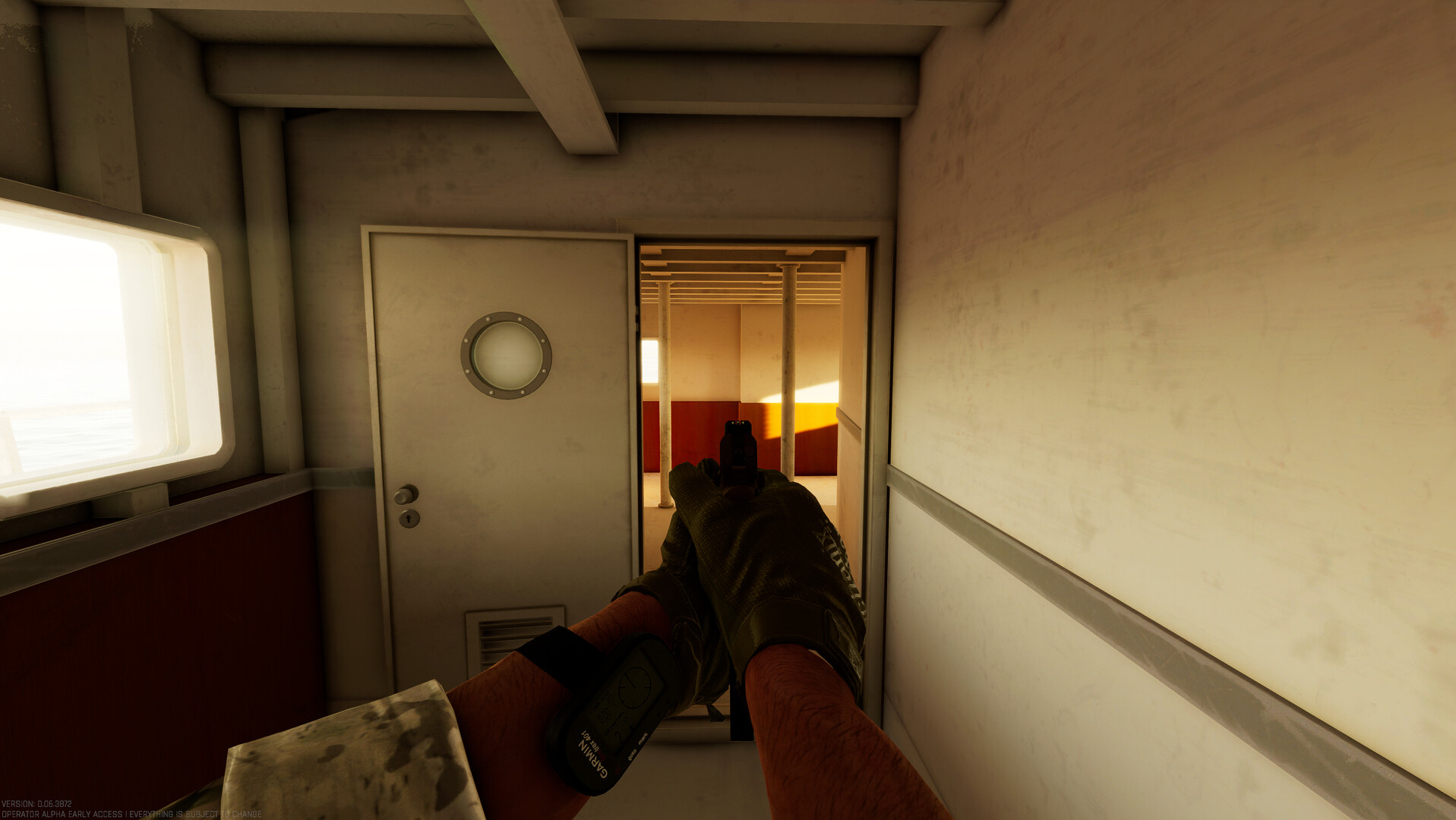 OPERATOR Screenshot 11