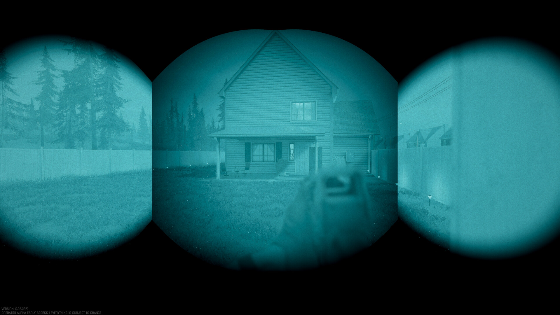 OPERATOR Screenshot 16