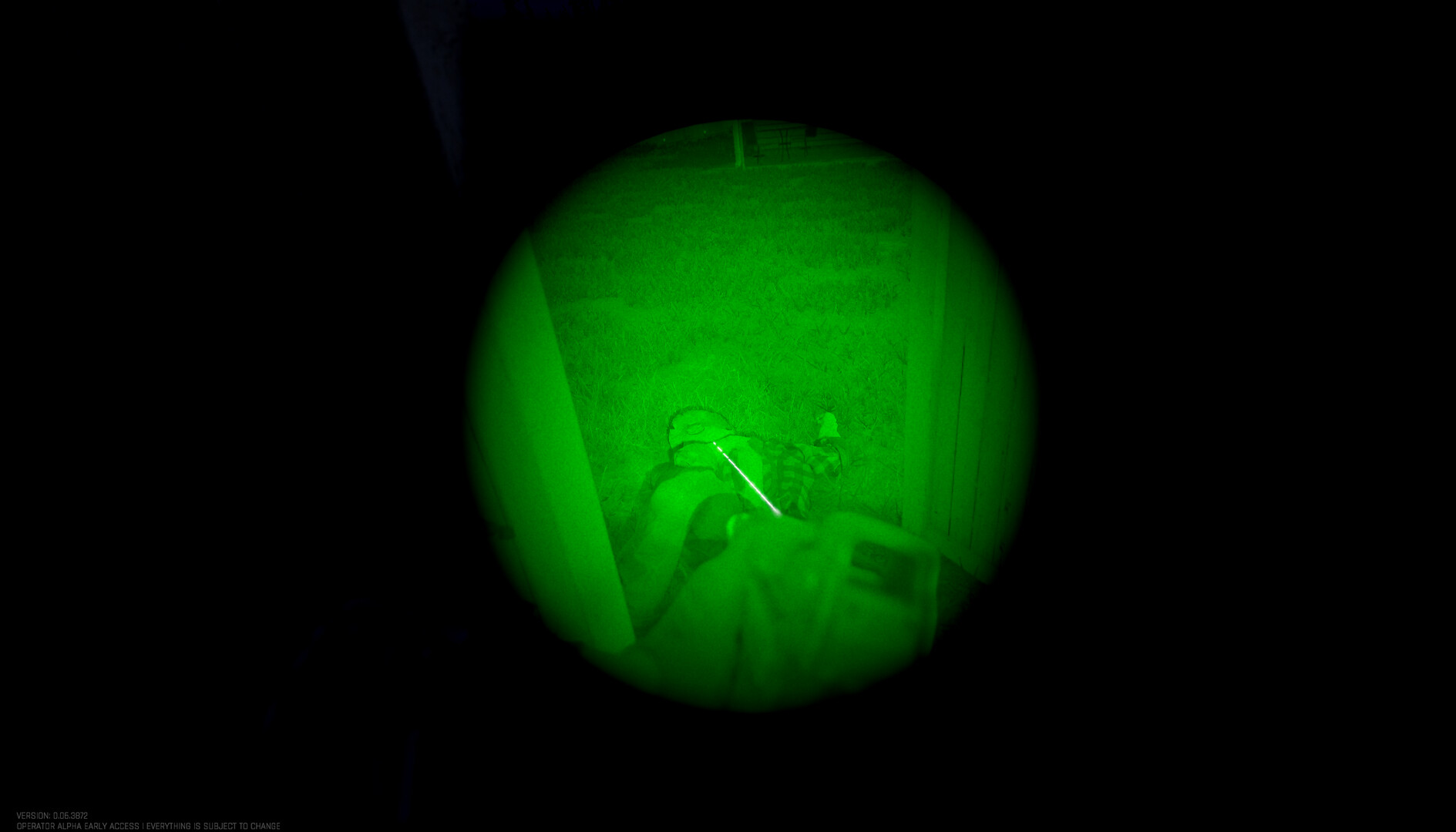 OPERATOR Screenshot 10