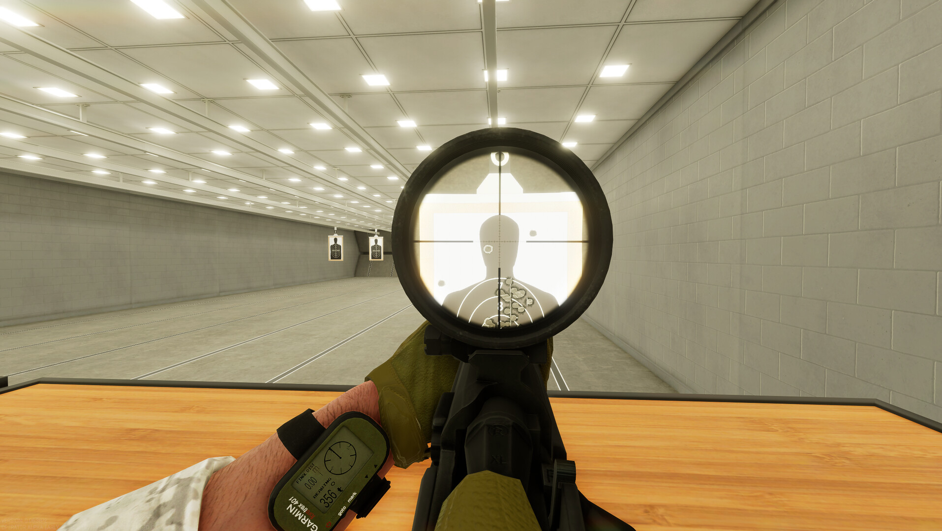 OPERATOR Screenshot 24